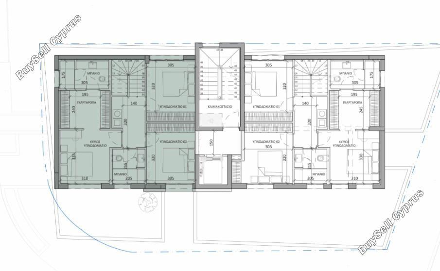 3 bedroom penthouse for sale agios athanasios limassol 7875027 image 13880678
