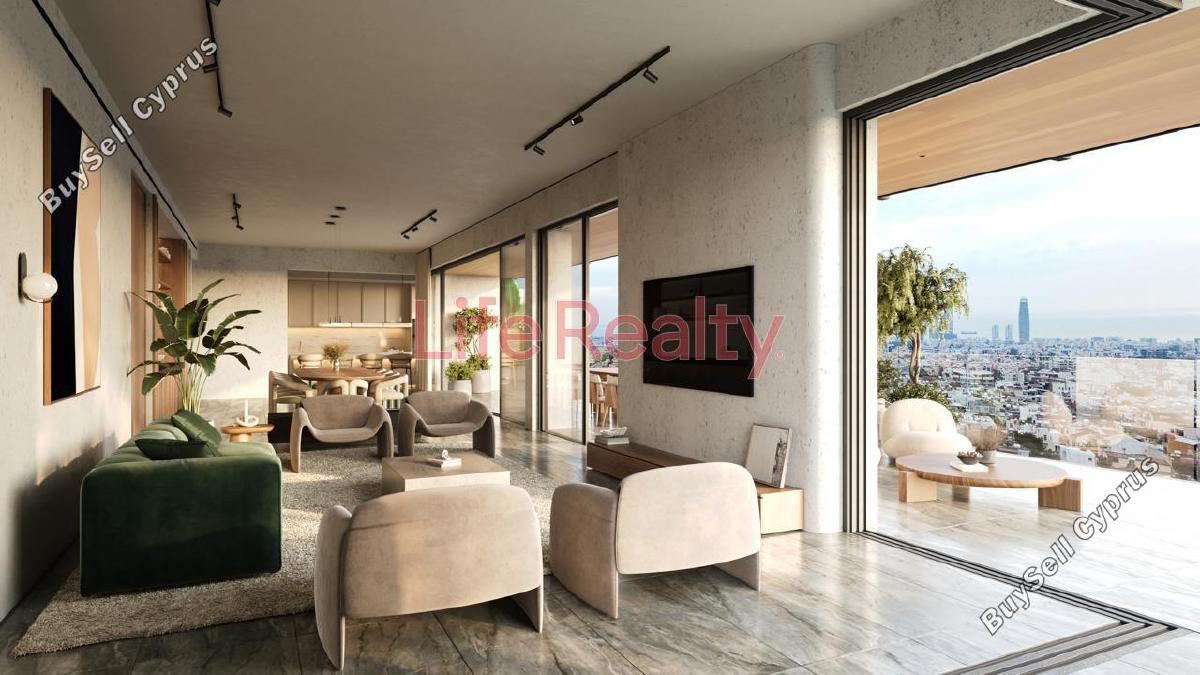 3 bedroom penthouse for sale agios athanasios limassol 8608027 image 15786089