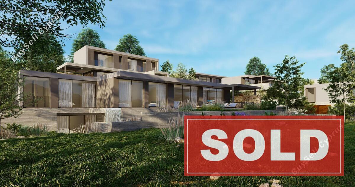 4 bedroom detached house sold konia paphos 1178027 image 2824615