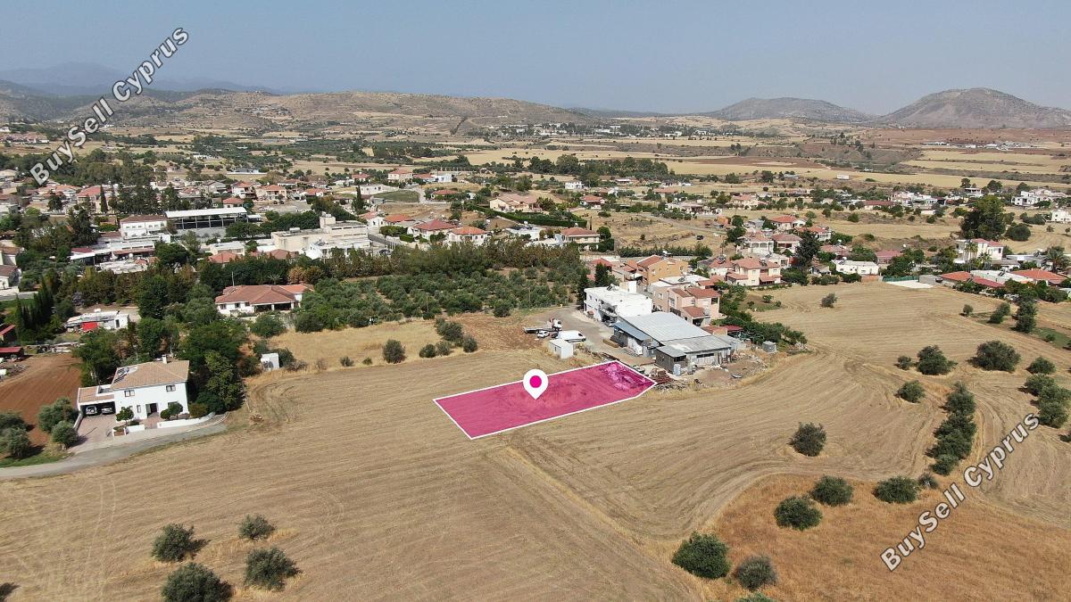 land for sale klirou nicosia 1432027 image 2843222