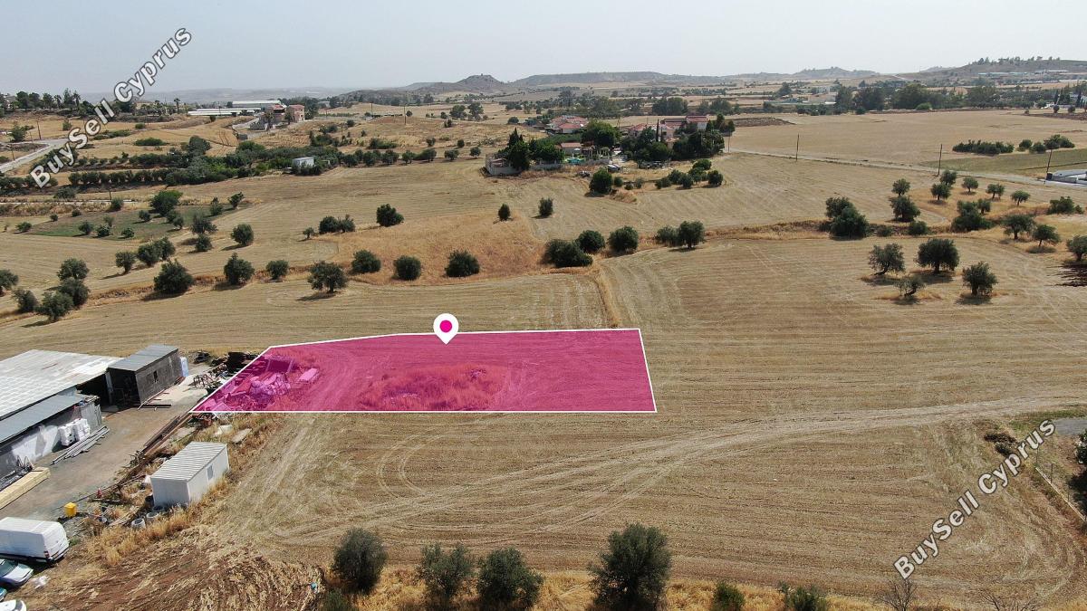 land for sale klirou nicosia 1432027 image 2843238
