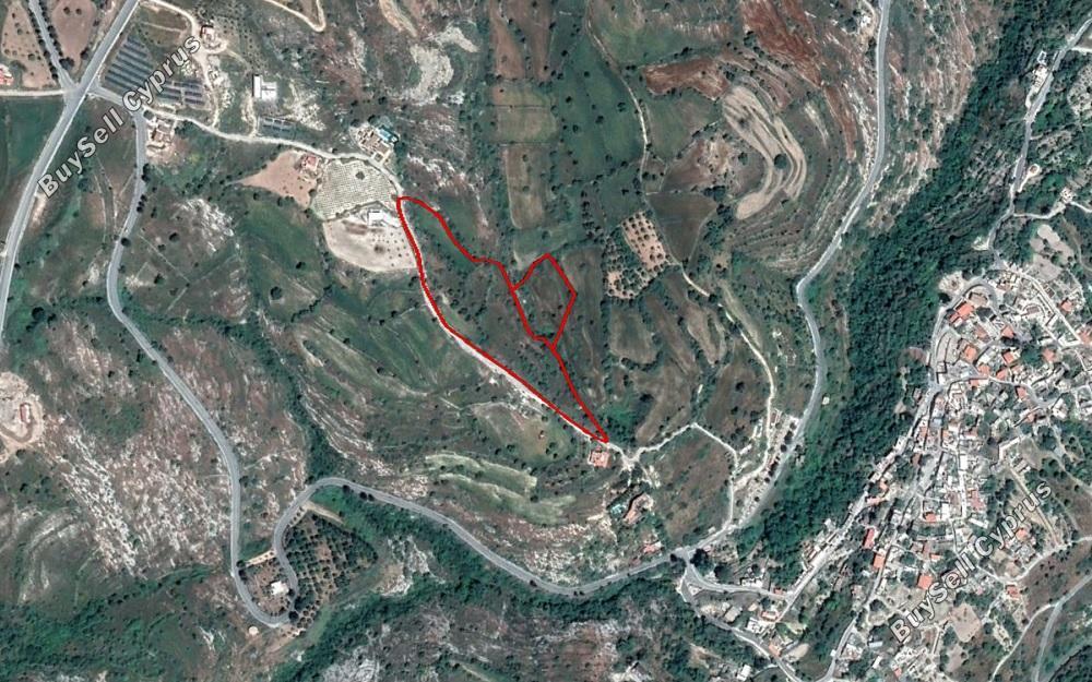 land for sale kritou tera paphos 828027 image 15178439
