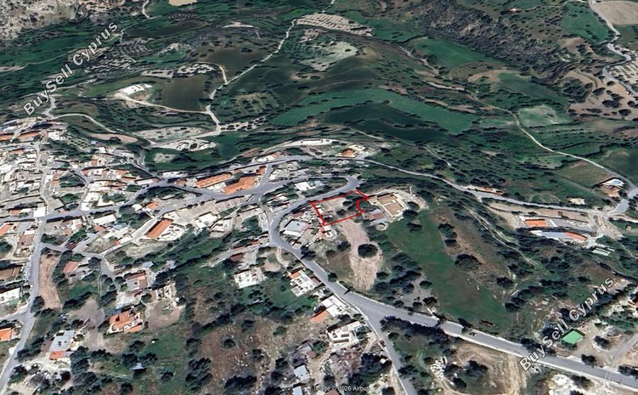 land for sale peristerona pafou paphos 8307027 image 14110183