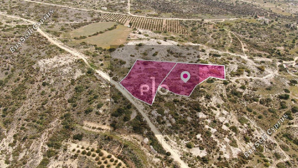 land for sale psematismenos larnaca 8275027 image 15580534