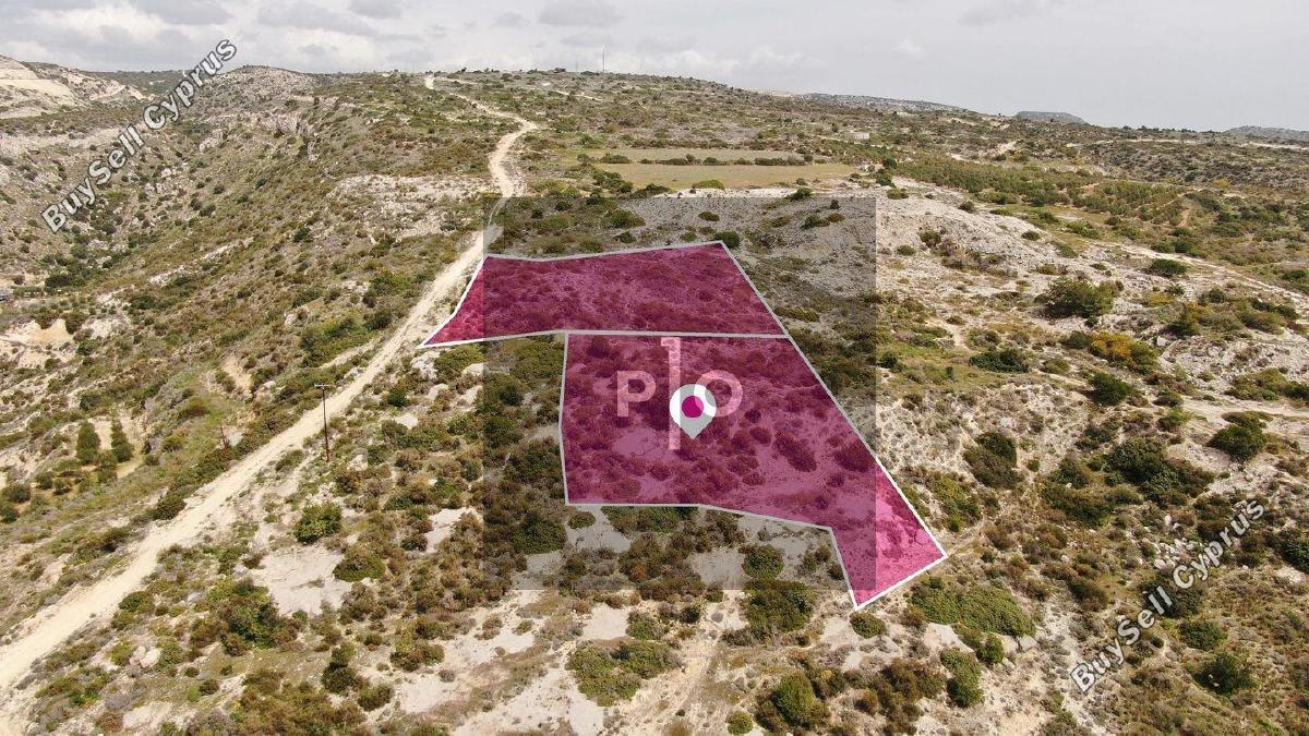 land for sale psematismenos larnaca 8275027 image 15580537