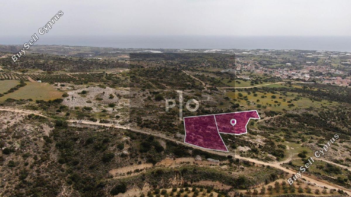 land for sale psematismenos larnaca 8275027 image 15580540