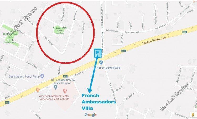 land for sale strovolos nicosia 1153027 image 5165703