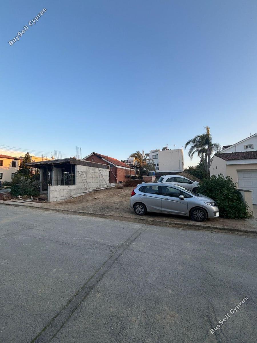 plot for sale makedonitissa nicosia 8429027 image 17665999