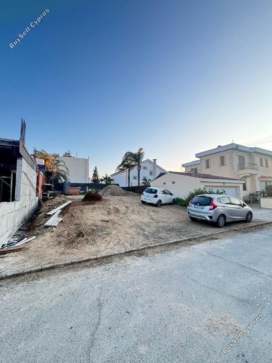 plot for sale makedonitissa nicosia 8429027 image 17666000