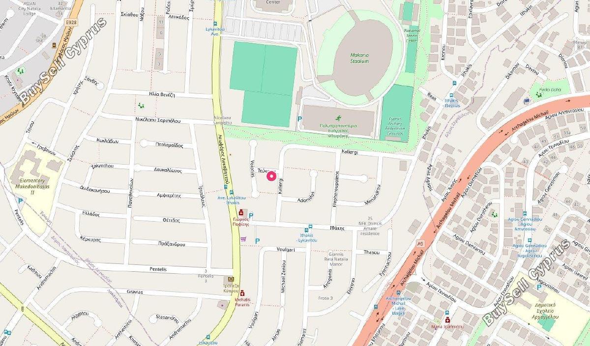plot for sale makedonitissa nicosia 8429027 image 17666002