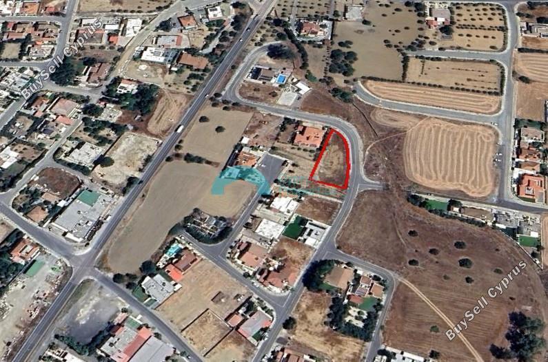 plot for sale psimolofou nicosia 8374027 image 14598492