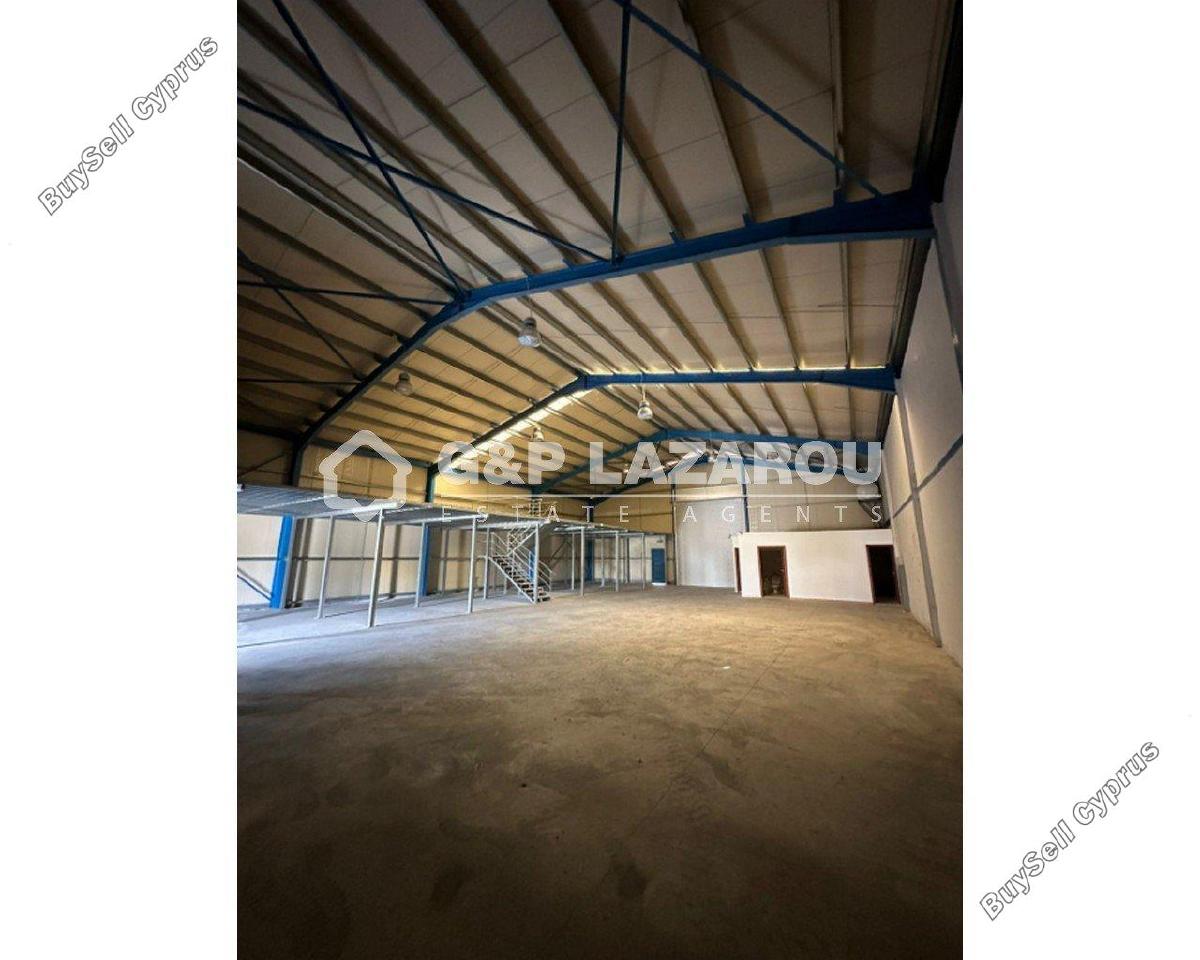 studio factory for rent aradippou larnaca 7625027 image 12656756