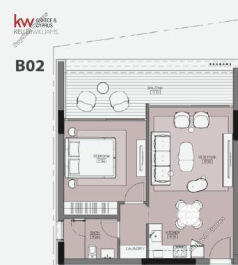 1 bedroom apartment for sale livadia larnacas larnaca 8225127 image 16135466