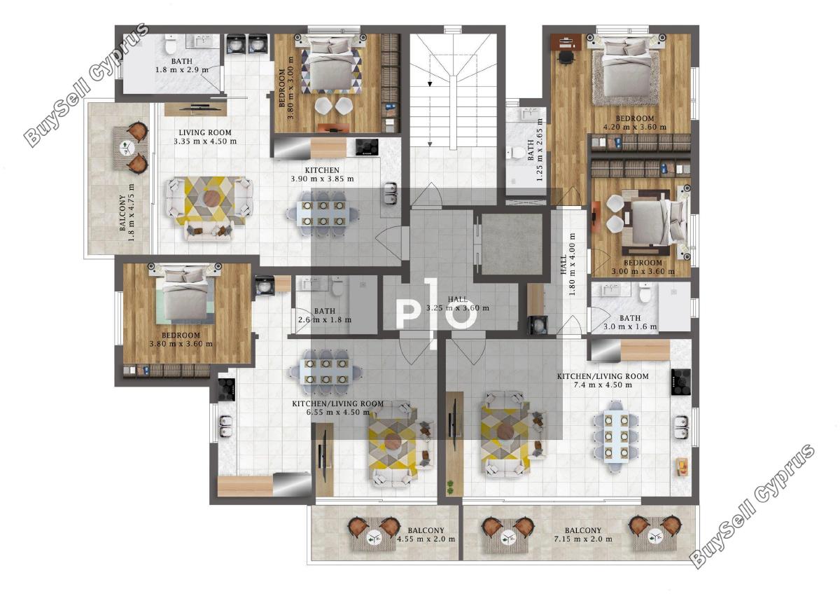 1 bedroom apartment for sale tseri nicosia 8269127 image 15154818