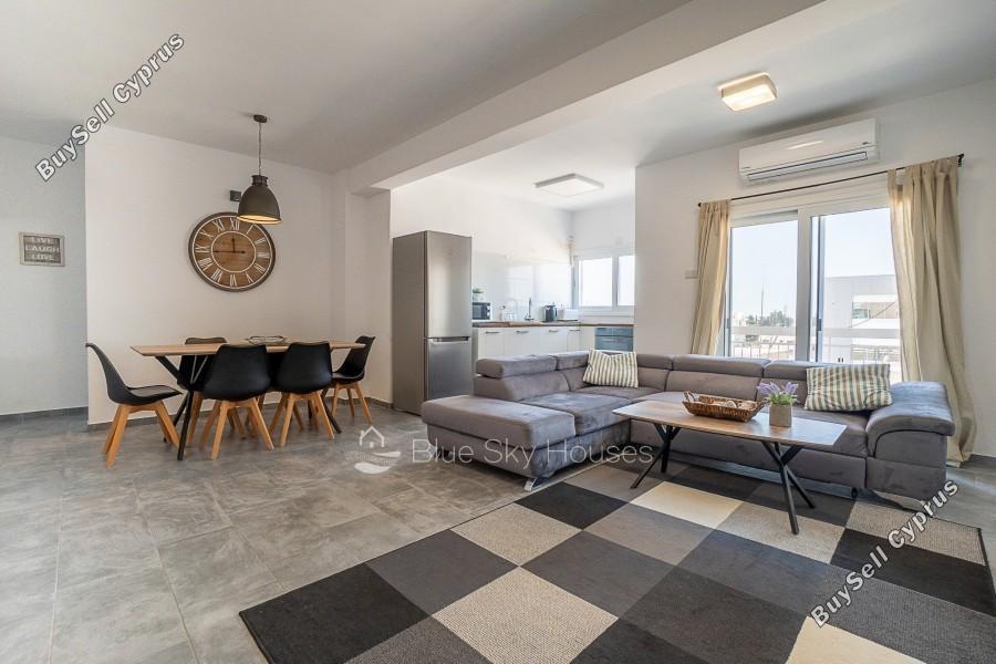 2 Bedroom Apartment for sale in Agios Ioannis Village Limassol, Limassol 14804282
