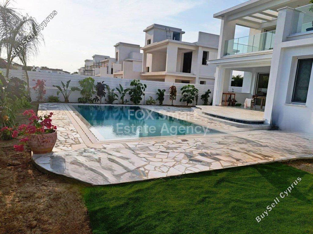 3 Bedroom Detached house for sale in Pervolia, Larnaca 17602402