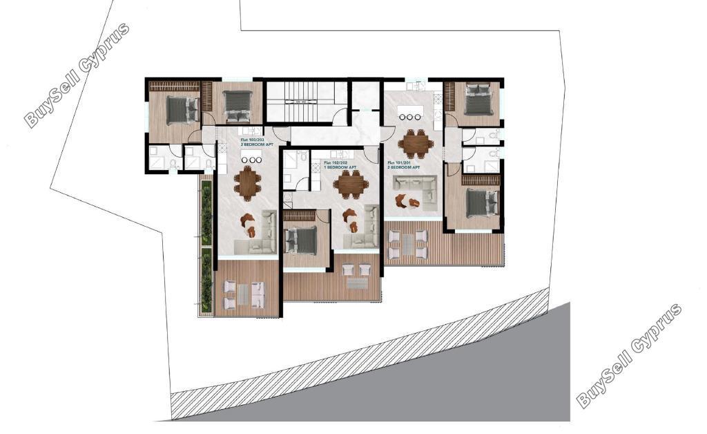 2 bedroom apartment for sale germasogeia limassol 8626127 image 15844049