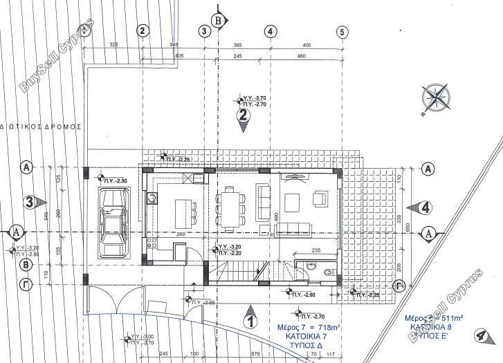 3 bedroom detached house for sale akrounta limassol 8004127 image 12755362