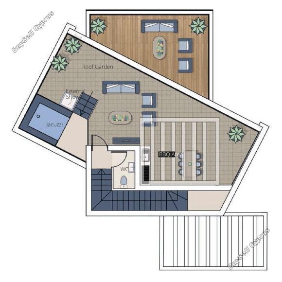 3 bedroom detached house for sale zakaki limassol 1546127 image 7602928