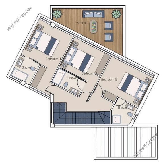 3 bedroom detached house for sale zakaki limassol 1546127 image 7602929