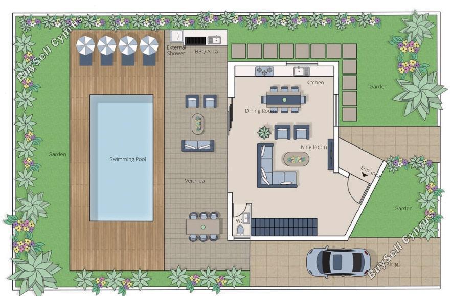 3 bedroom detached house for sale zakaki limassol 1546127 image 7602930