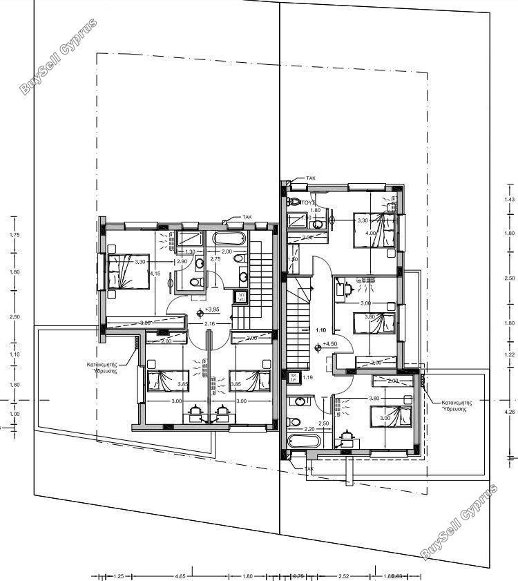3 bedroom semi detached house for sale kallithea nicosia 1804127 image 15775430