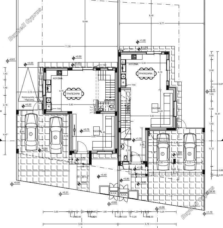 3 bedroom semi detached house for sale kallithea nicosia 1804127 image 15775431