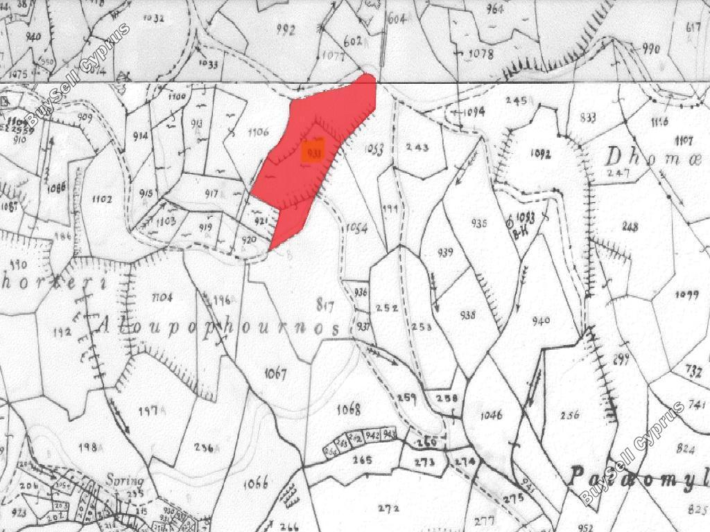 land for sale agios epifanios oreinis nicosia 1113127 image 15603602