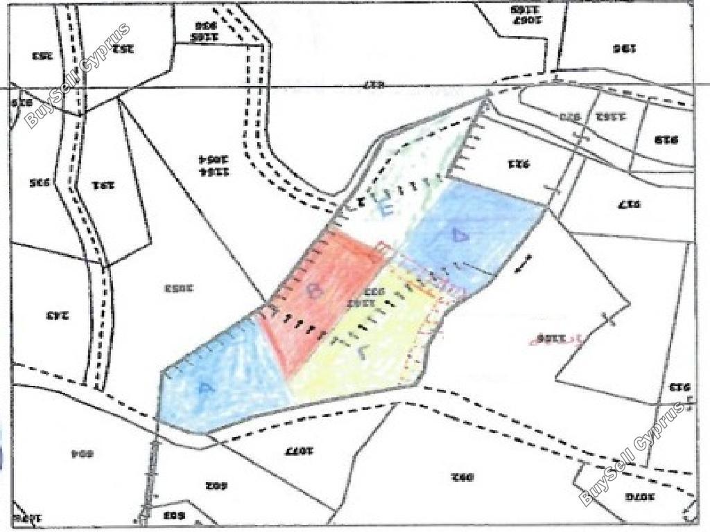 land for sale agios epifanios oreinis nicosia 1113127 image 15603603