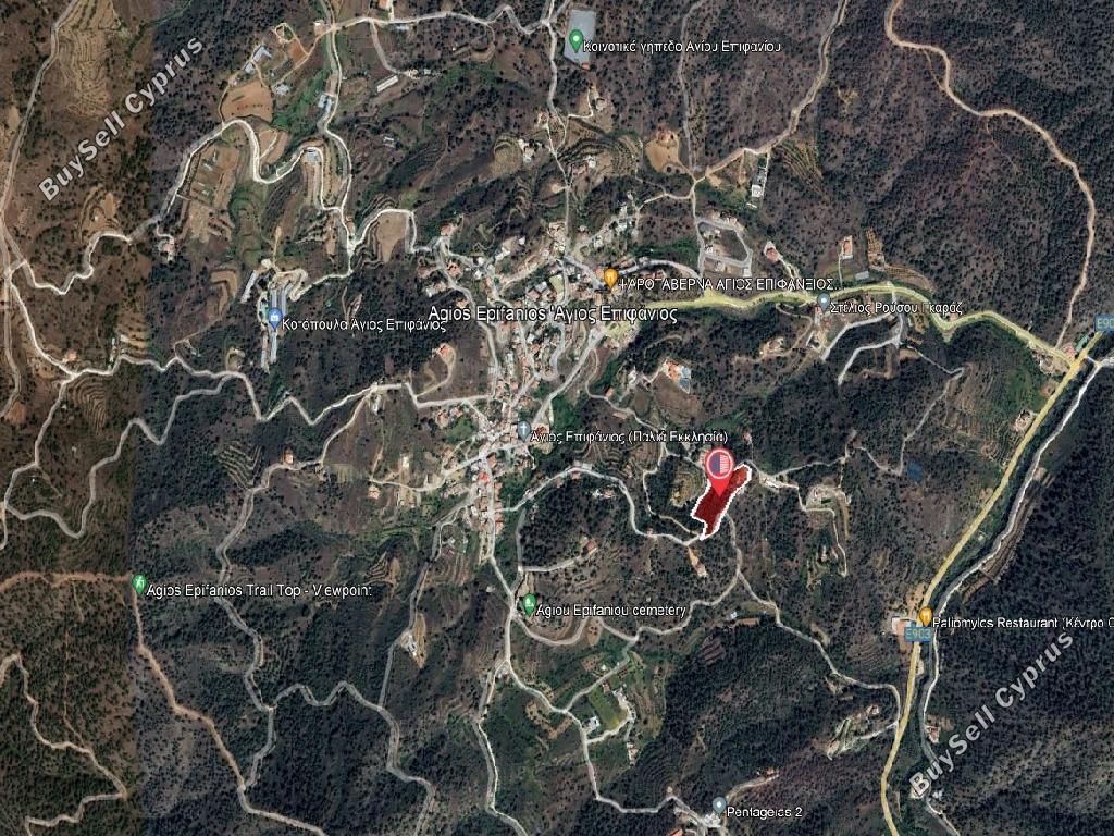 land for sale agios epifanios oreinis nicosia 1113127 image 15603604