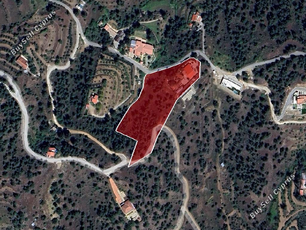 land for sale agios epifanios oreinis nicosia 1113127 image 15603605