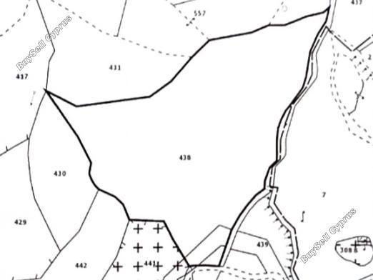 land for sale akoursos paphos 1762127 image 4856066