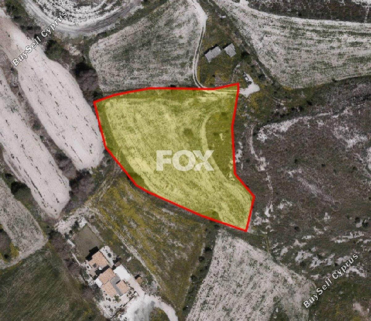 land for sale geroskipou paphos 1160127 image 10030396