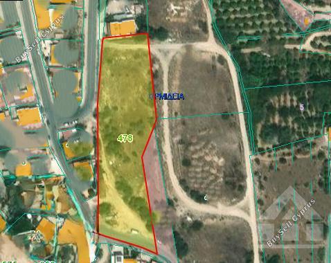 land for sale ormideia larnaca 7905127 image 13487306
