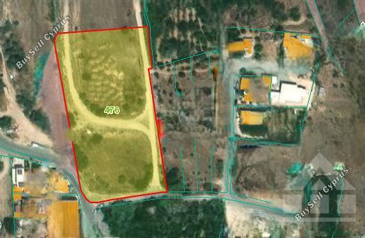 land for sale ormideia larnaca 7905127 image 13487308