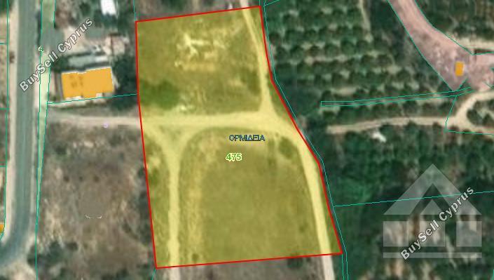 land for sale ormideia larnaca 7905127 image 13487309