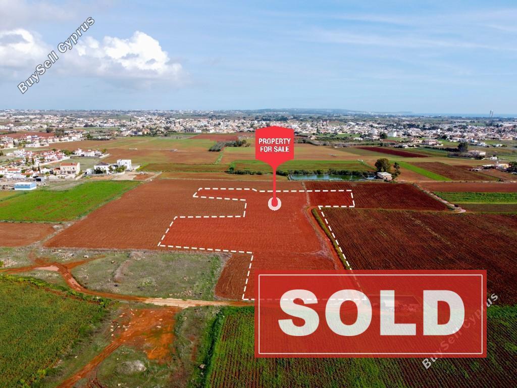 land sold liopetri famagusta 1369127 image 4427595