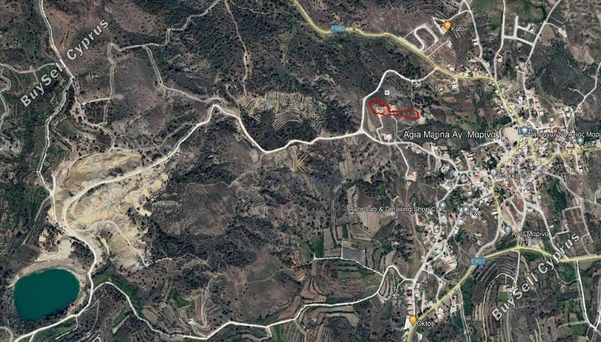 plot for sale agia marina xyliatou nicosia 1195127 image 5575886