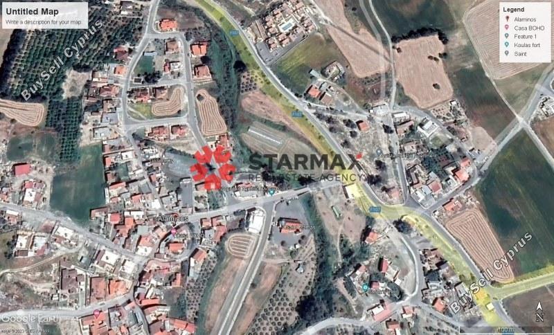 plot for sale alaminos larnaca 1307127 image 6317145