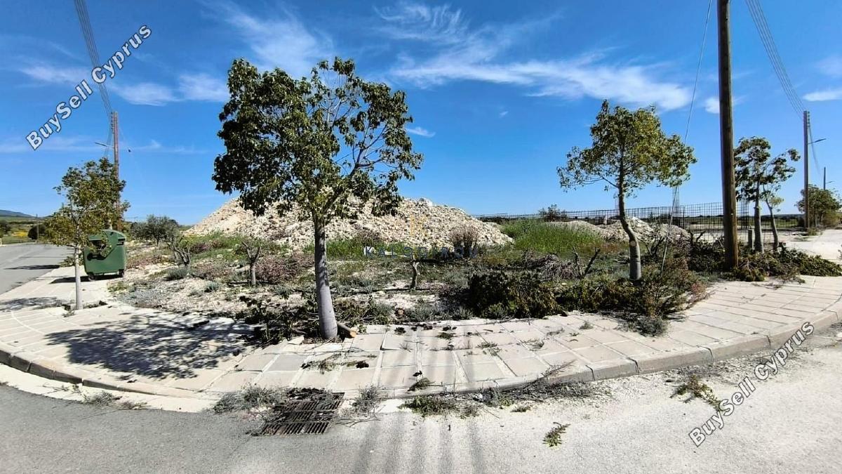 plot for sale alaminos larnaca 1317127 image 5629214