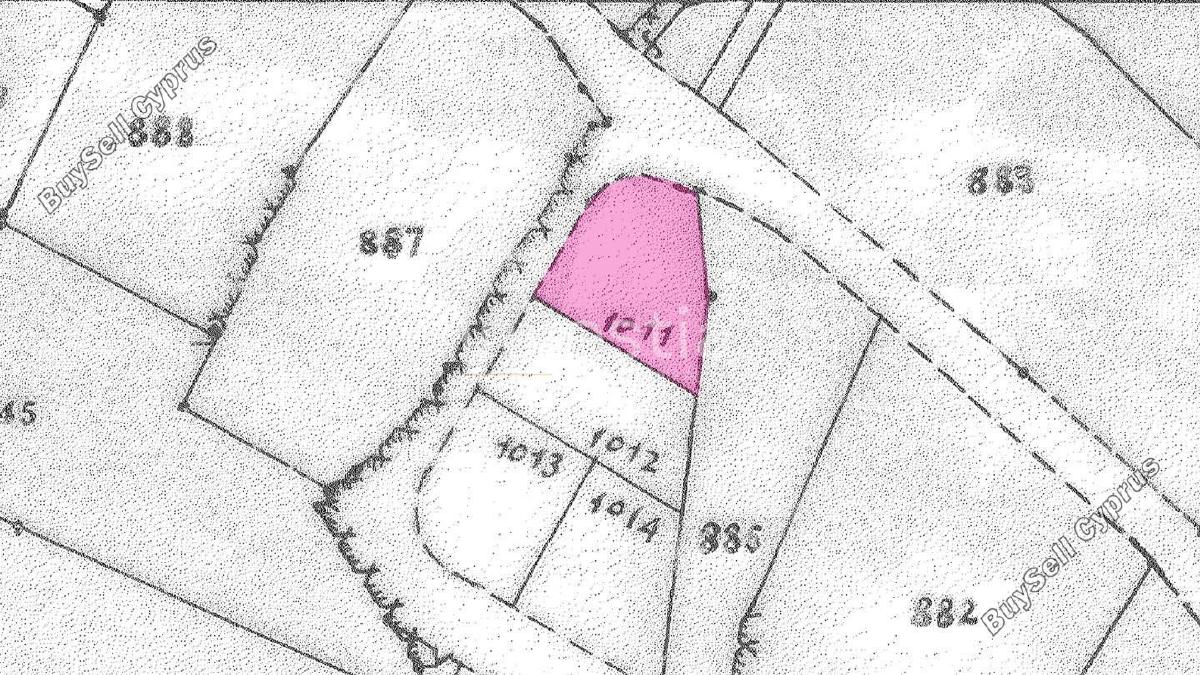 plot for sale ergates nicosia 8711127 image 16276148