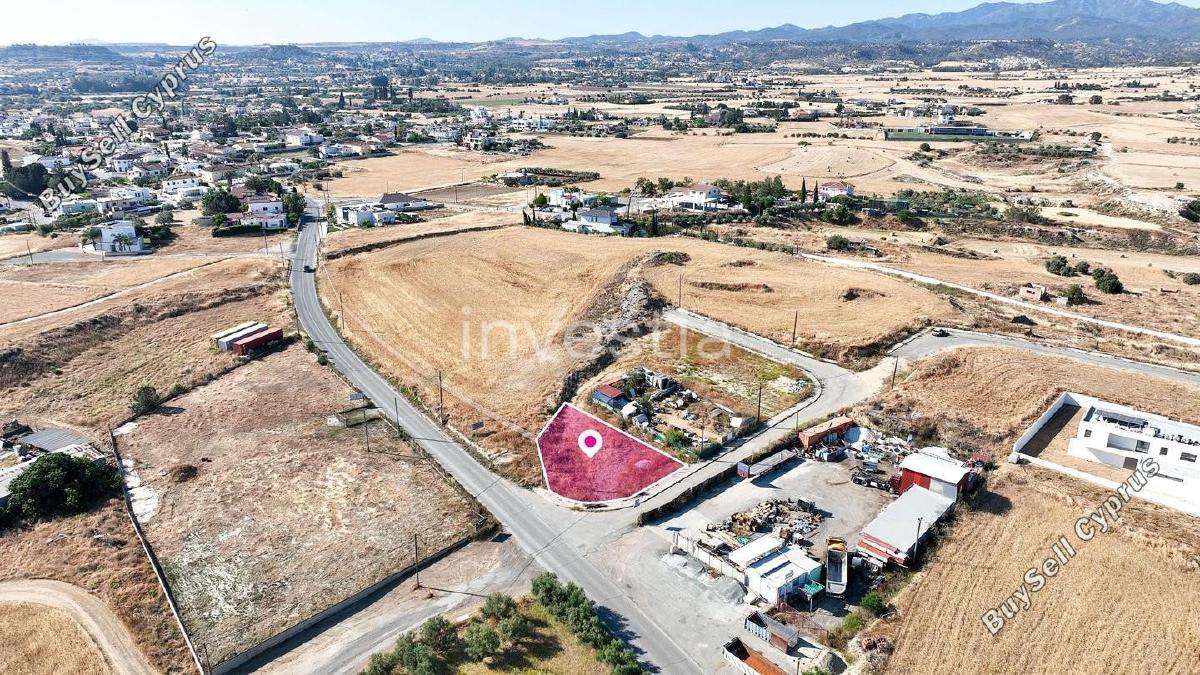 plot for sale ergates nicosia 8711127 image 16276150