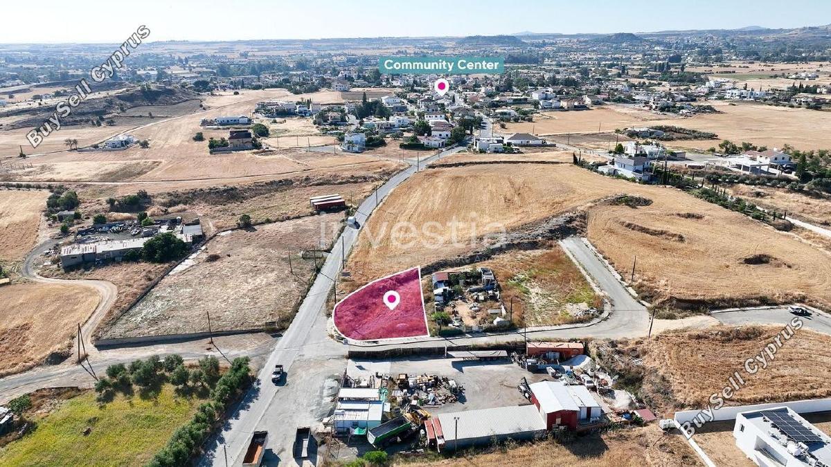plot for sale ergates nicosia 8711127 image 16276154
