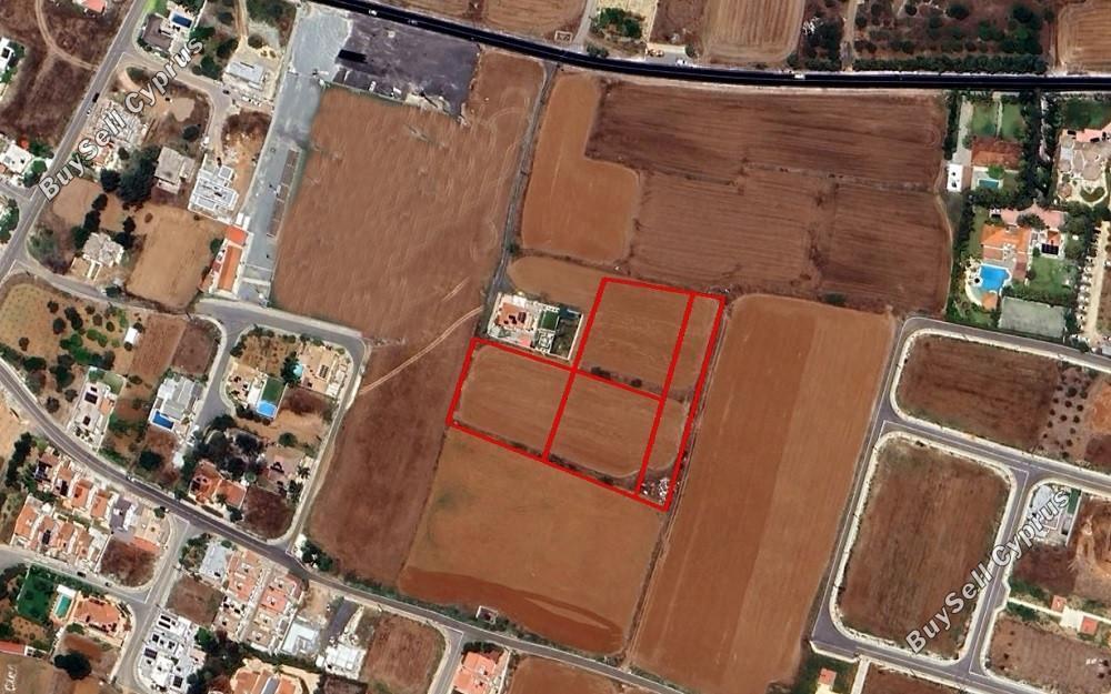plot for sale pano deftera nicosia 1681127 image 12210626