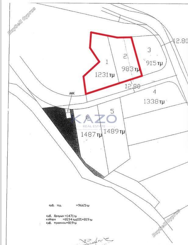 plot for sale paramytha limassol 8931127 image 17604882
