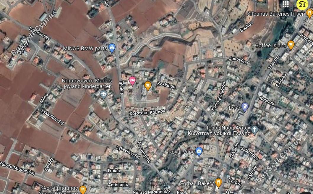 plot for sale tseri nicosia 1062127 image 16185635