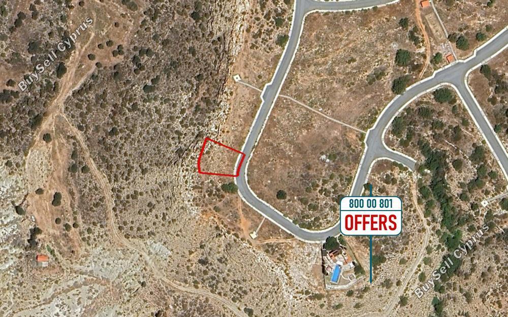 plot under offer pissouri limassol 829127 image 15031655