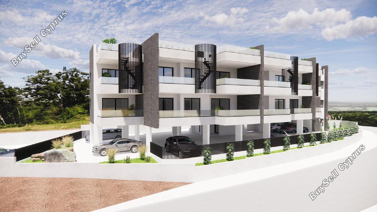 1 Bedroom Apartment for sale in Kolossi, Limassol 16549229