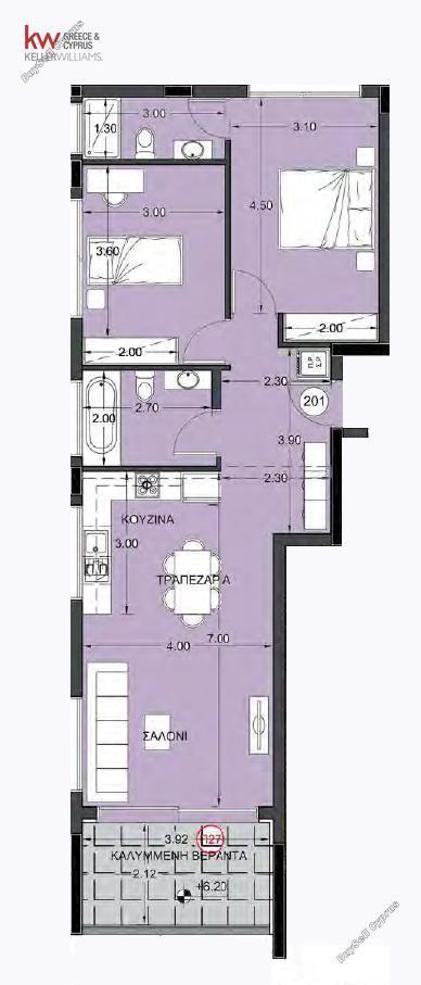 2 bedroom apartment for sale archangelos nicosia 8495227 image 16138222