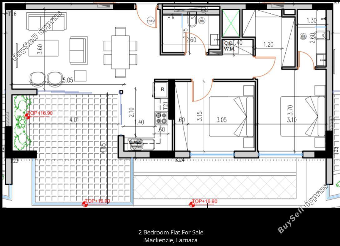 2 bedroom apartment for sale mackenzie larnaca 8545227 image 15530017